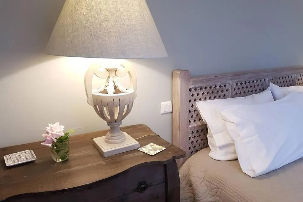 Holiday home La Grange Du Lac Villa Cazals