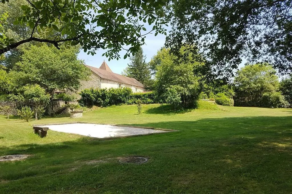 La Grange Du Lac Villa Cazals  Holiday home Cazals (Lot)