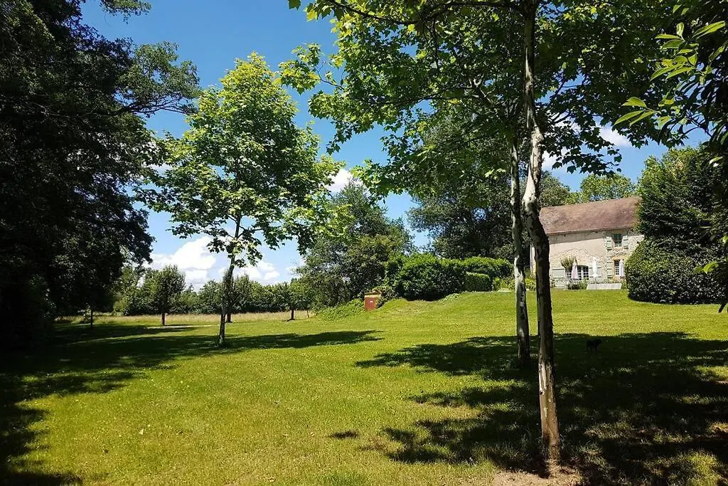 La Grange Du Lac Villa Cazals  0*, Cazals (Lot)