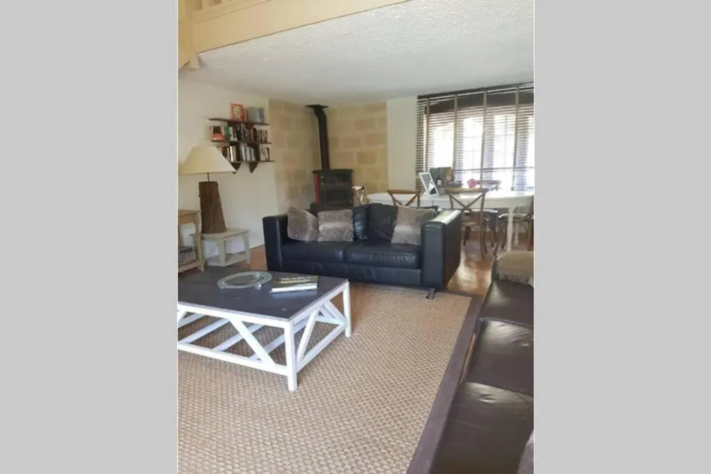 La Grange Du Lac Villa Cazals  Holiday home