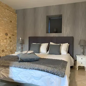 La Biche Au Bois Piscine Chauffee Jacuzzi Holiday home