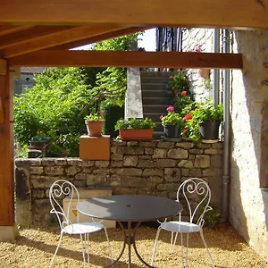 Appartement Ombre&fraîcheur, Cazals (Lot)